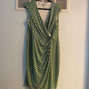 Like new Maggy London dress